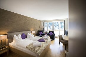 Hotel Verwall
