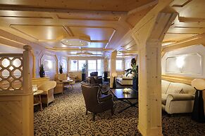 Hotel Verwall