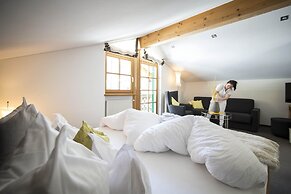 Hotel Verwall