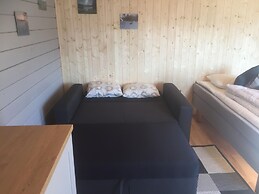 Hammarstrands Camping