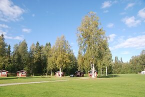 Hammarstrands Camping
