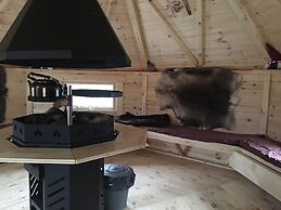 Hammarstrands Camping