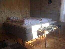 Hammarstrands Camping
