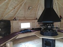 Hammarstrands Camping