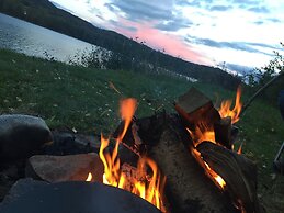 Hammarstrands Camping