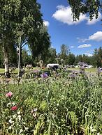 Hammarstrands Camping