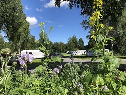 Hammarstrands Camping