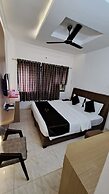 Hotel Dhruv Palace