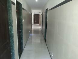 Hotel Dhruv Palace