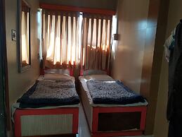 Hotel Dhruv Palace