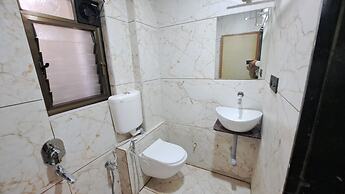 Hotel Dhruv Palace
