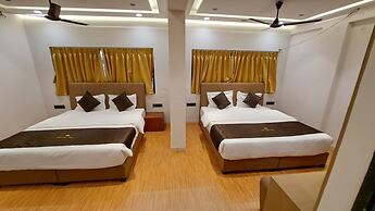 Hotel Dhruv Palace