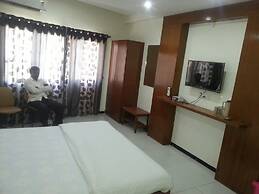 Hotel Dhruv Palace