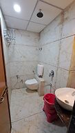 Hotel Dhruv Palace