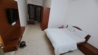 Hotel Dhruv Palace