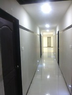Hotel Dhruv Palace