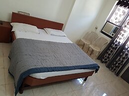 Hotel Dhruv Palace