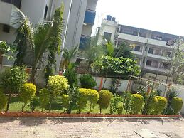 Hotel Dhruv Palace