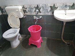 Hotel Dhruv Palace