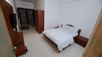 Hotel Dhruv Palace