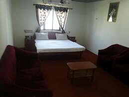 Hotel Dhruv Palace