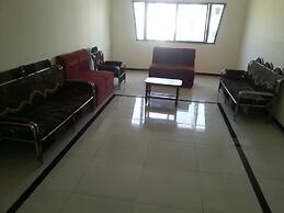Hotel Dhruv Palace