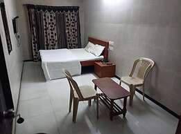 Hotel Dhruv Palace