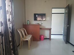 Hotel Dhruv Palace
