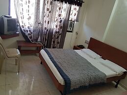 Hotel Dhruv Palace