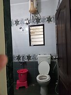 Hotel Dhruv Palace