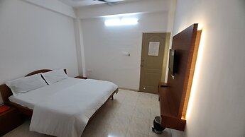 Hotel Dhruv Palace