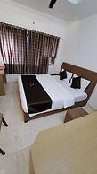 Hotel Dhruv Palace