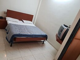 Hotel Dhruv Palace