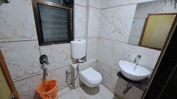 Hotel Dhruv Palace