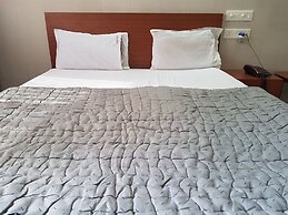 Hotel Dhruv Palace