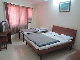 Hotel Dhruv Palace