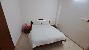 Hotel Dhruv Palace
