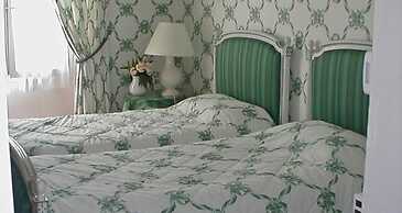 Le Clos Saint Nicolas