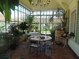 Le Clos Saint Nicolas