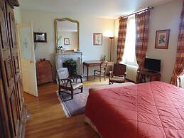 Le Clos Saint Nicolas