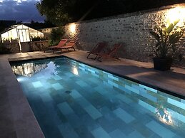 Le Clos Saint Nicolas