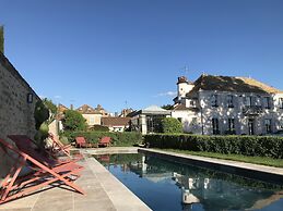 Le Clos Saint Nicolas