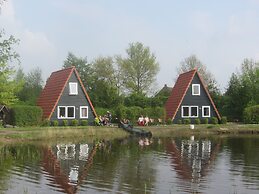 Vakantiepark Eigen Wijze