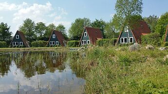 Vakantiepark Eigen Wijze