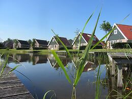 Vakantiepark Eigen Wijze