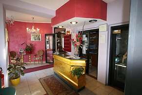 Hotel La Meridiana