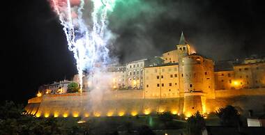 Hotel La Meridiana