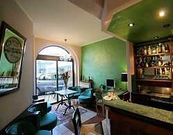 Hotel La Meridiana