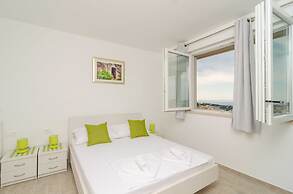 Apartments Villa Dadic