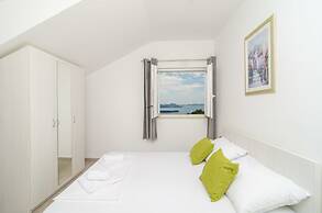 Apartments Villa Dadic